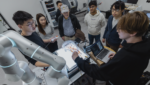 Stanford AI Automated Labs